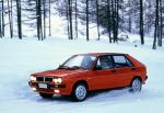 Lancia Delta 1979 года